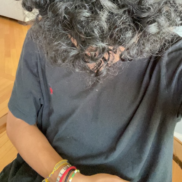 Meet your Posher, David - Picture 1 of 1